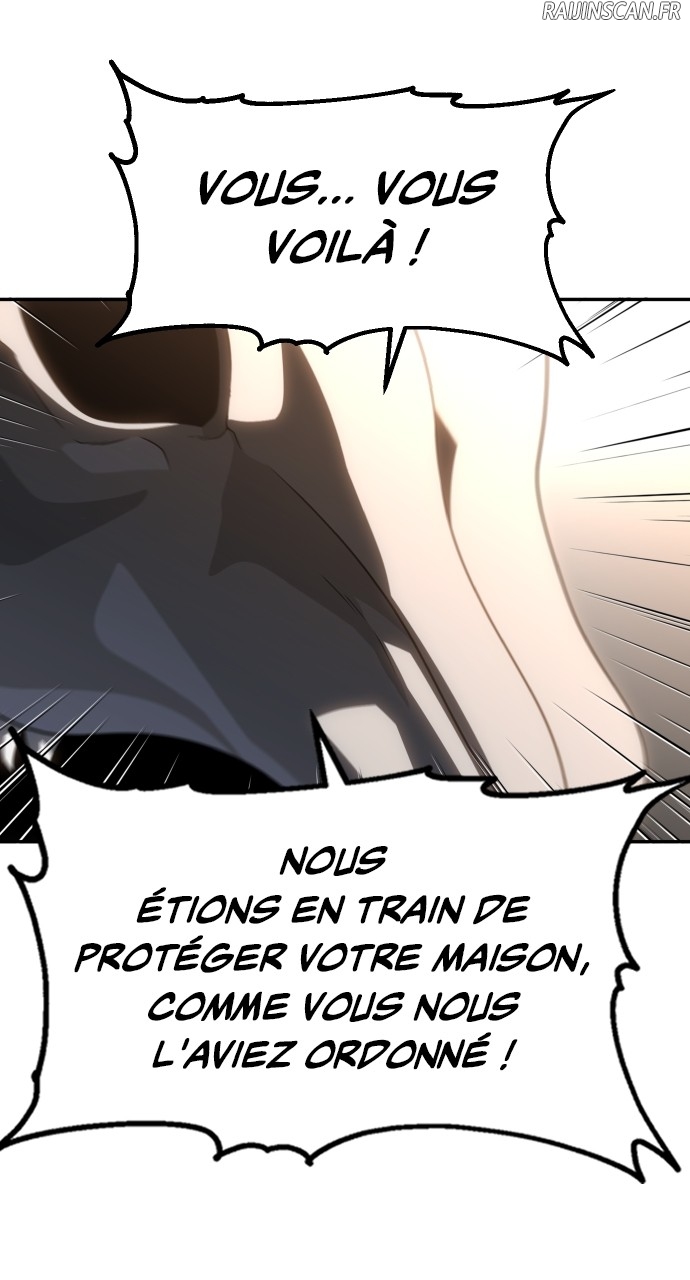 I Used To Be A Boss Chapitre 85 - Page 96