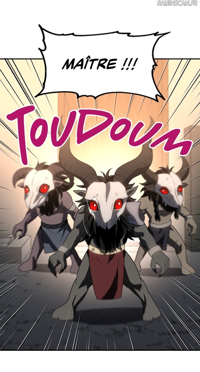 I Used To Be A Boss Chapitre 85 - Page 97