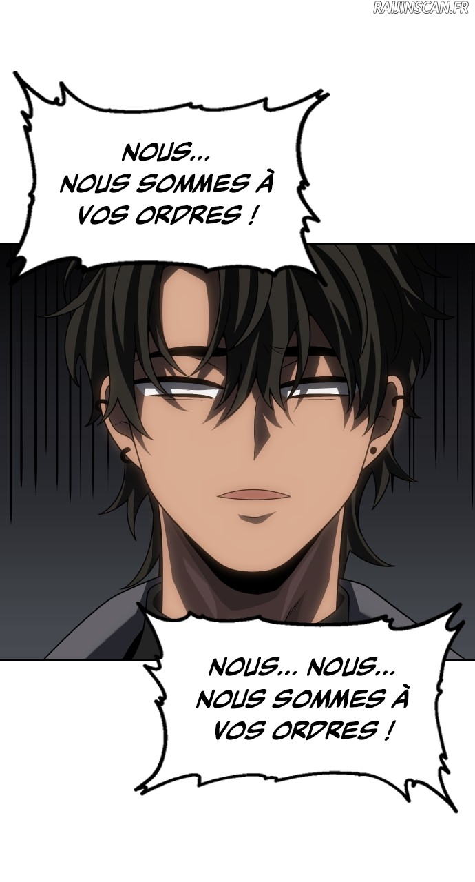 I Used To Be A Boss Chapitre 85 - Page 98
