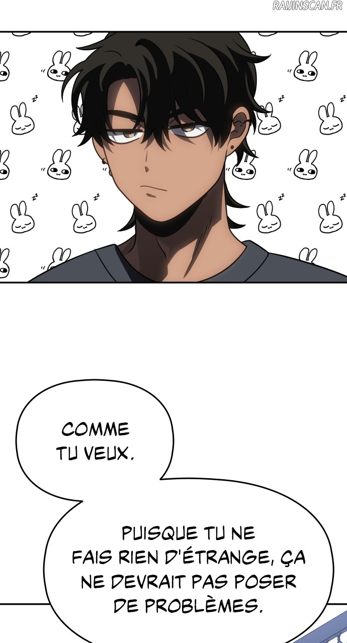 I Used To Be A Boss Chapitre 86 - Page 101