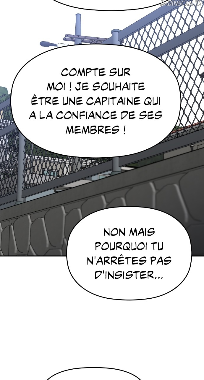 I Used To Be A Boss Chapitre 86 - Page 102