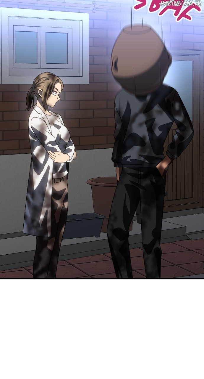 I Used To Be A Boss Chapitre 86 - Page 104