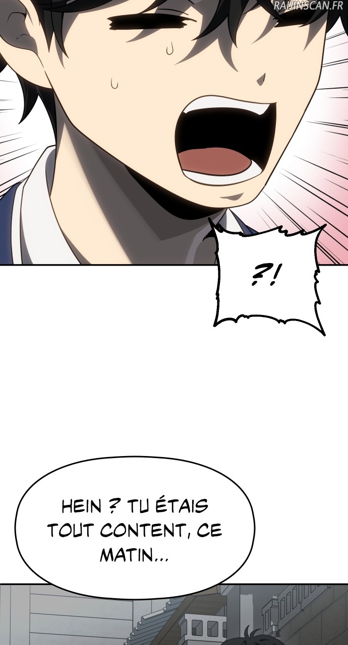 I Used To Be A Boss Chapitre 86 - Page 11