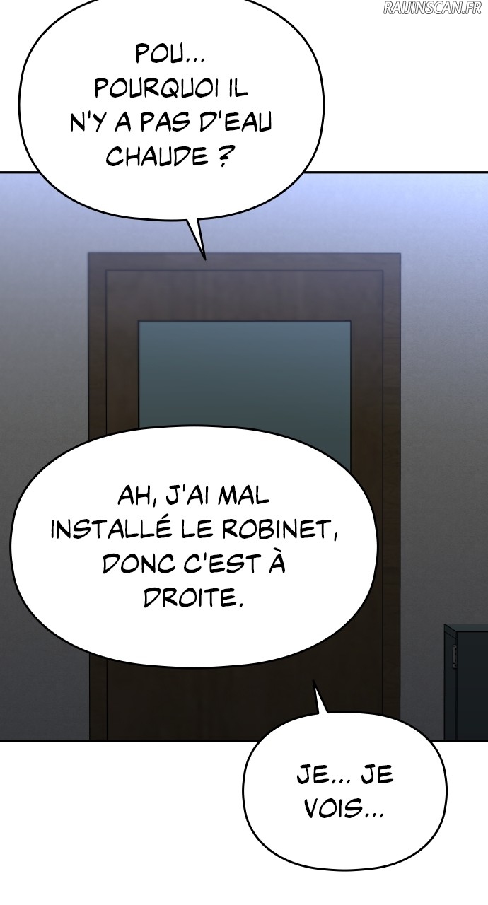 I Used To Be A Boss Chapitre 86 - Page 112