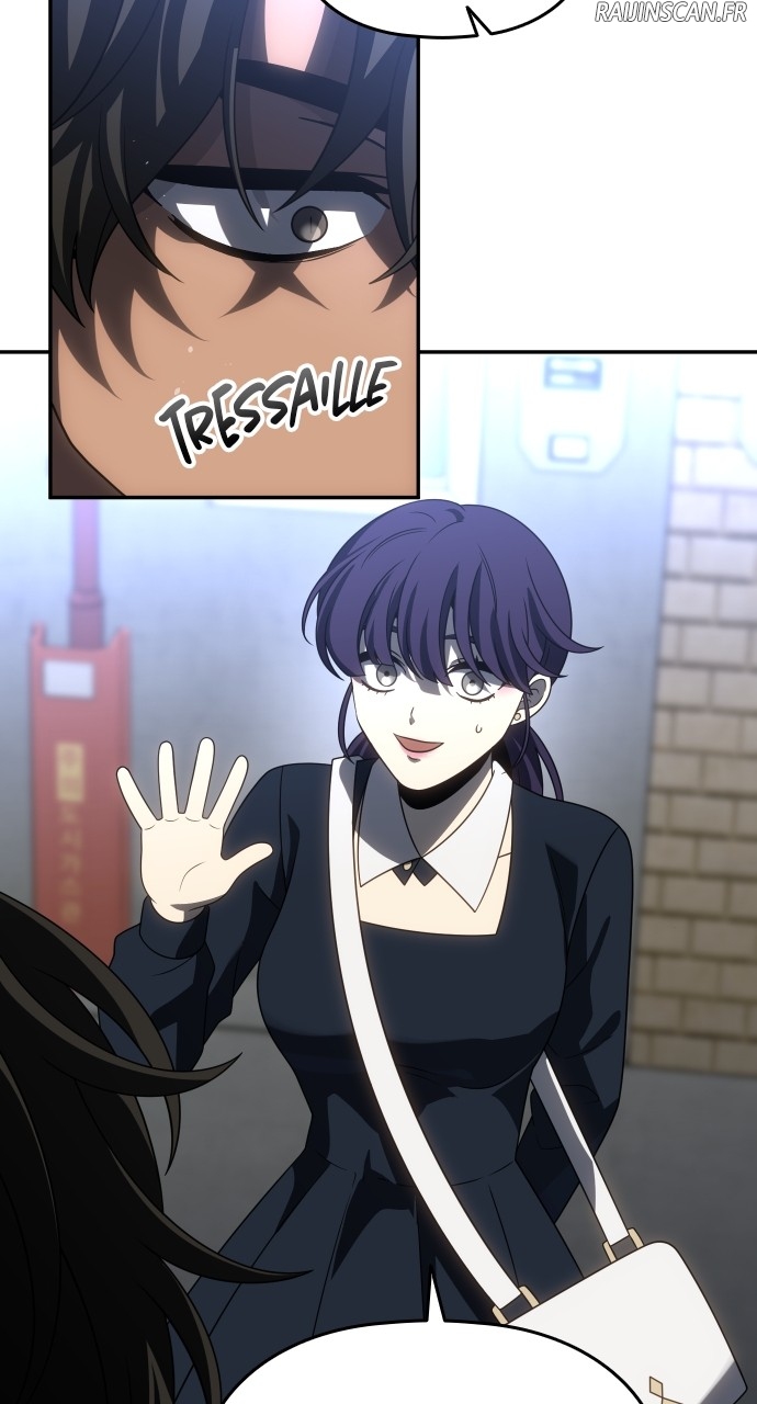 I Used To Be A Boss Chapitre 86 - Page 120