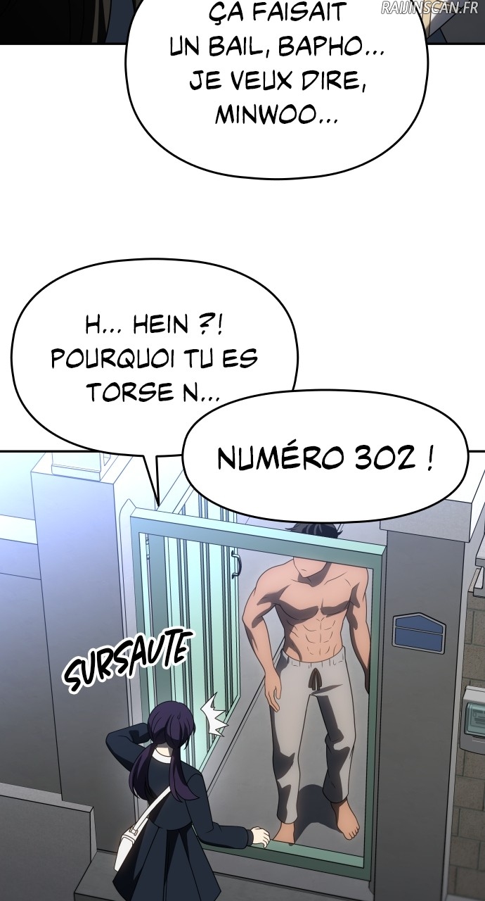 I Used To Be A Boss Chapitre 86 - Page 121