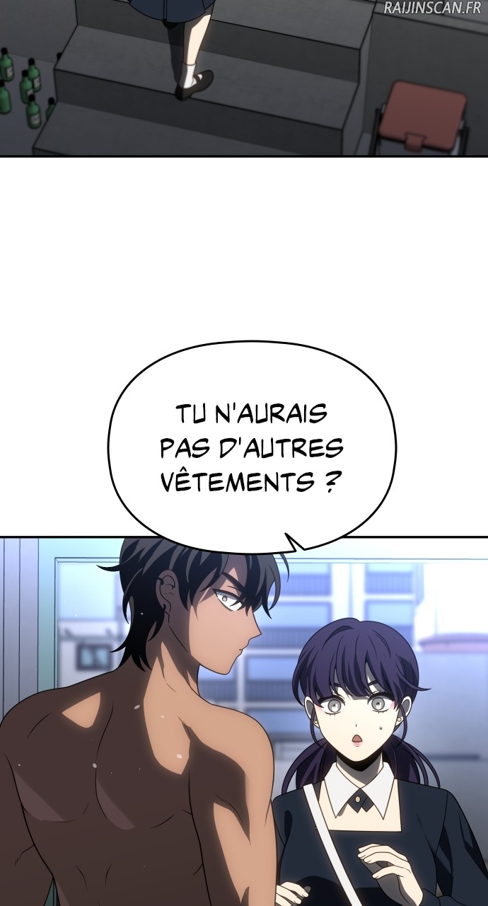I Used To Be A Boss Chapitre 86 - Page 122