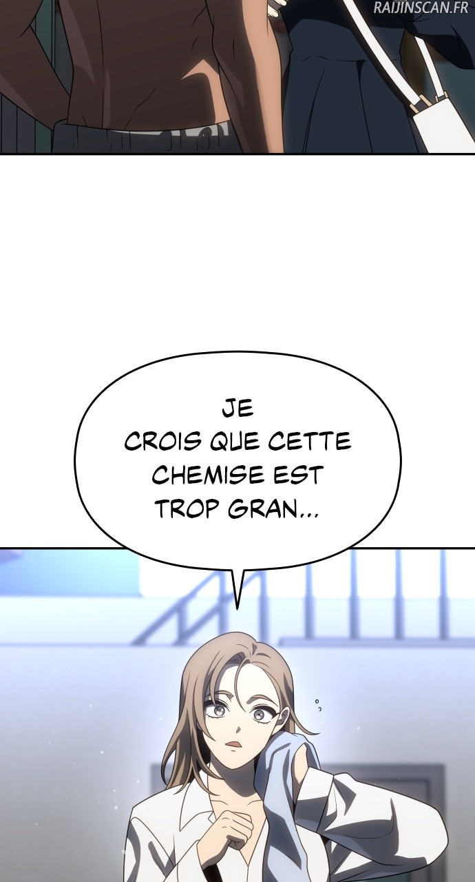 I Used To Be A Boss Chapitre 86 - Page 123