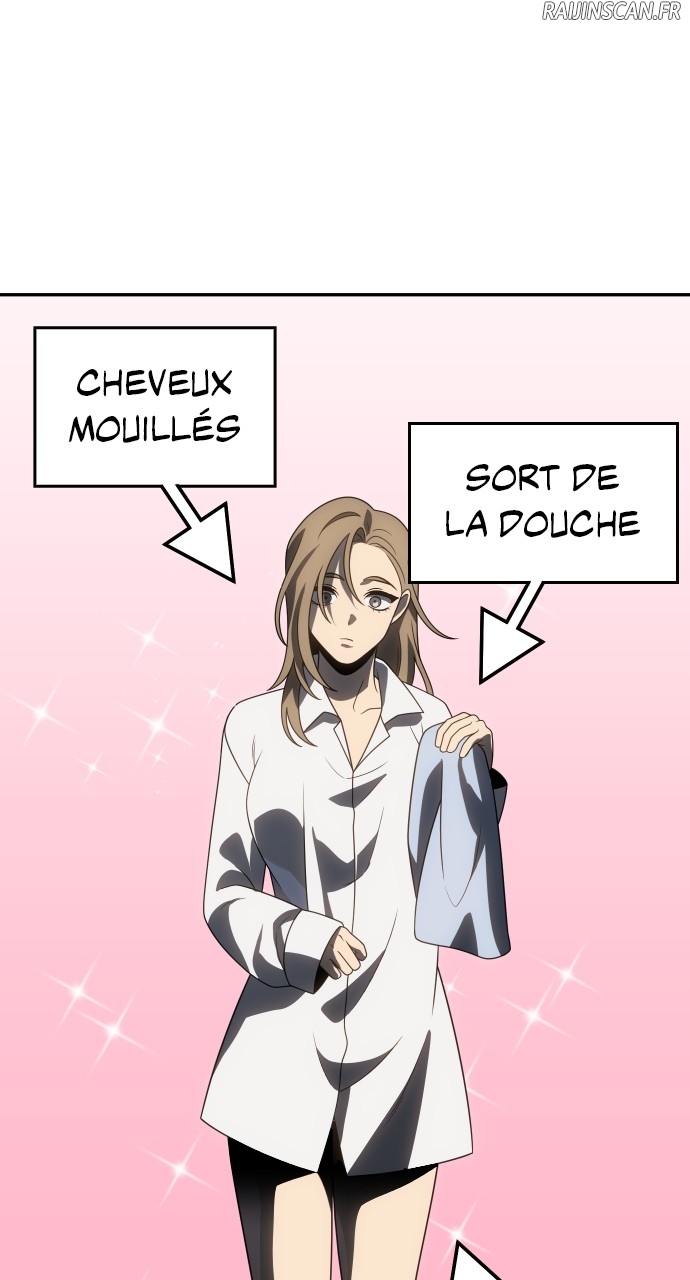 I Used To Be A Boss Chapitre 86 - Page 127