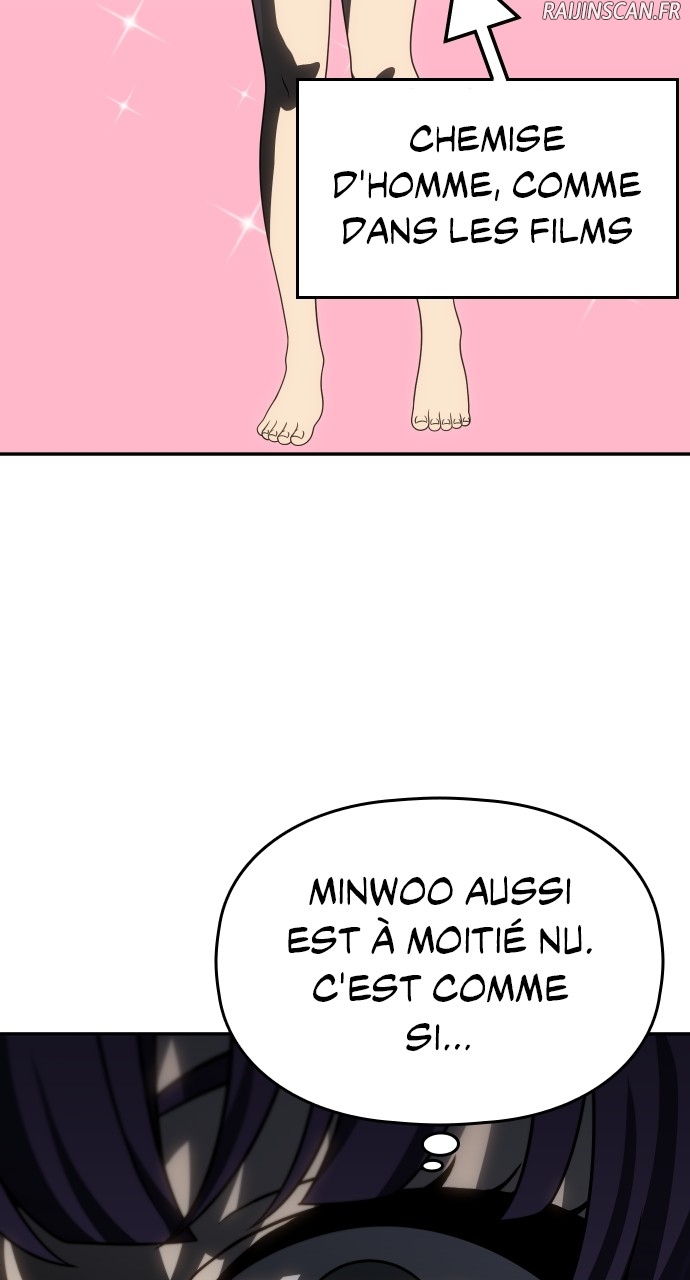I Used To Be A Boss Chapitre 86 - Page 128
