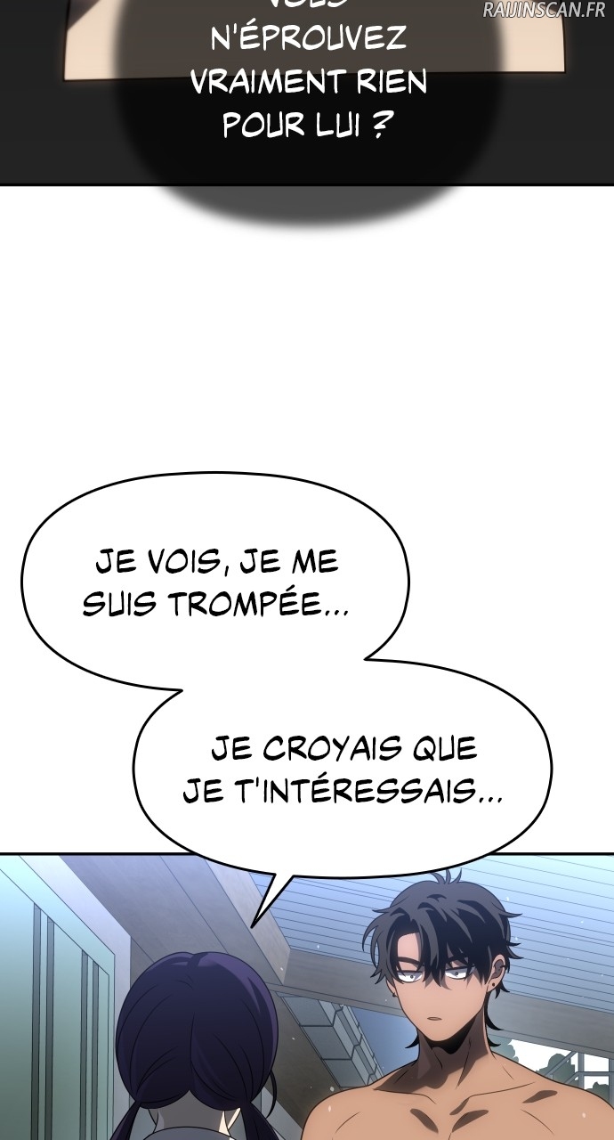 I Used To Be A Boss Chapitre 86 - Page 130
