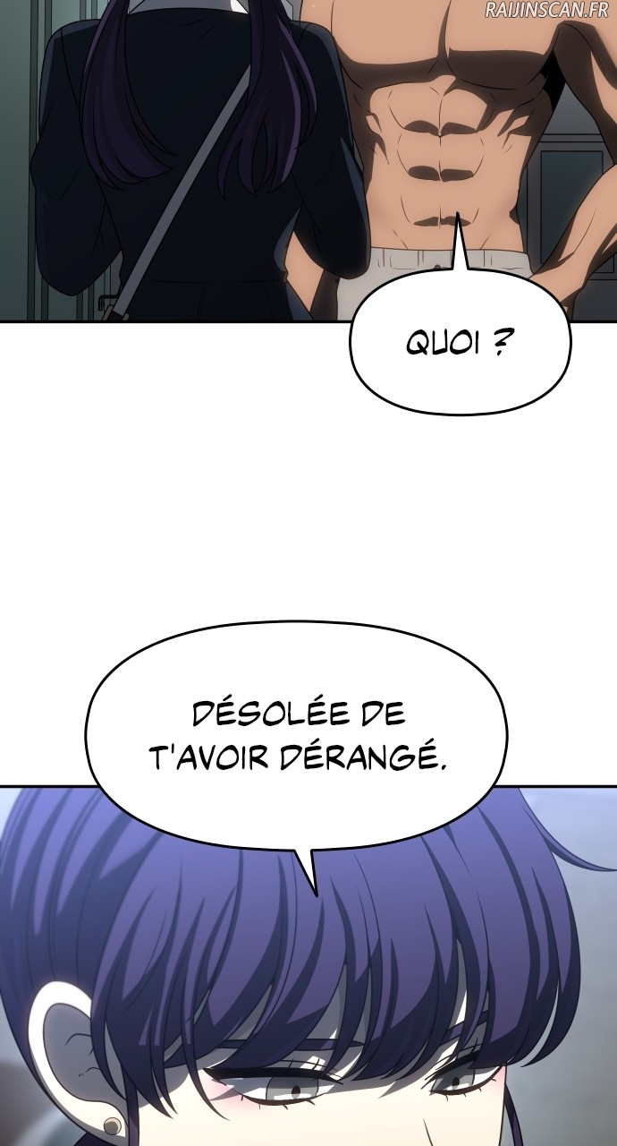 I Used To Be A Boss Chapitre 86 - Page 131