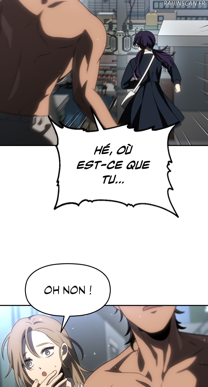 I Used To Be A Boss Chapitre 86 - Page 133