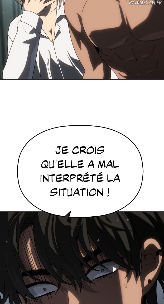 I Used To Be A Boss Chapitre 86 - Page 134