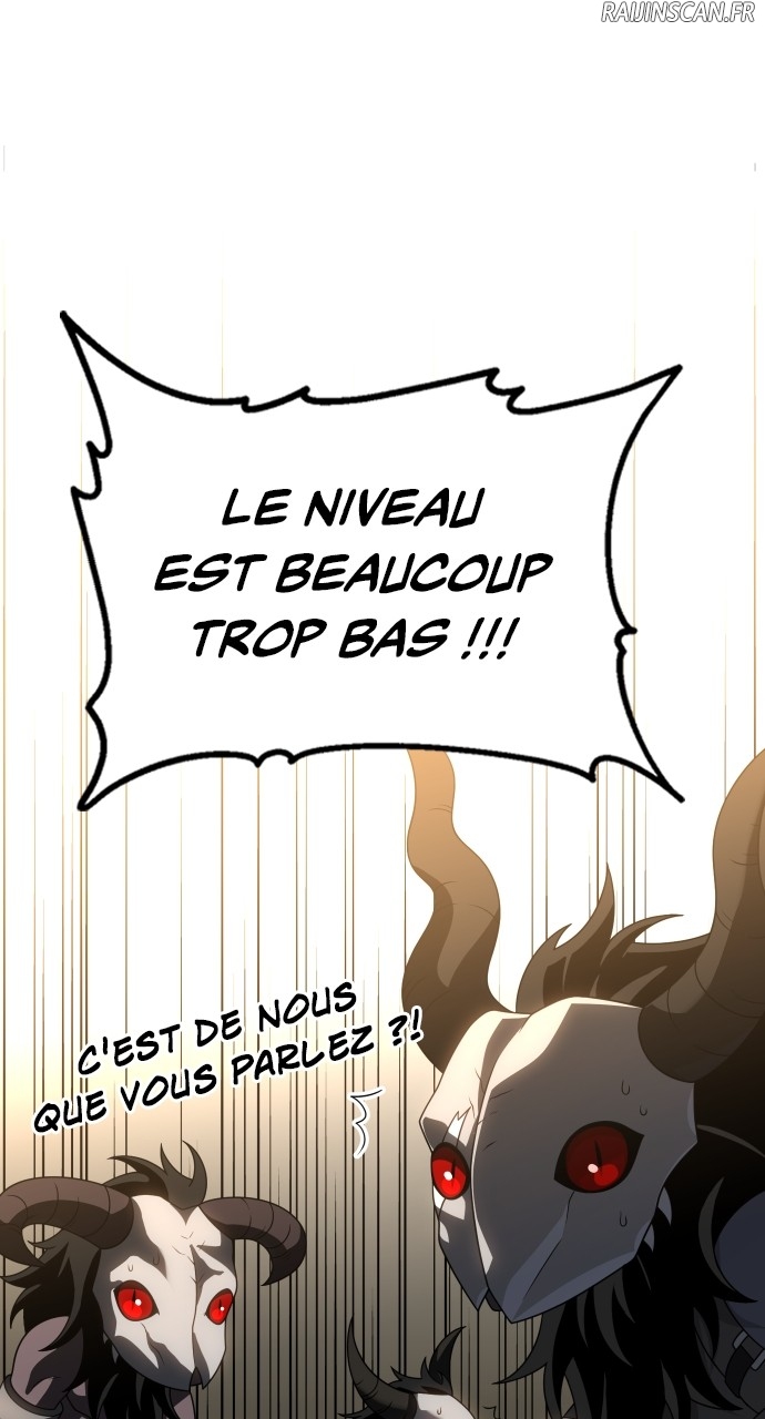 I Used To Be A Boss Chapitre 86 - Page 14
