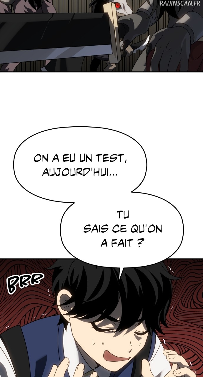 I Used To Be A Boss Chapitre 86 - Page 15