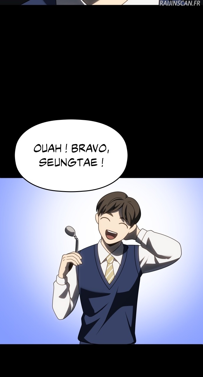 I Used To Be A Boss Chapitre 86 - Page 19
