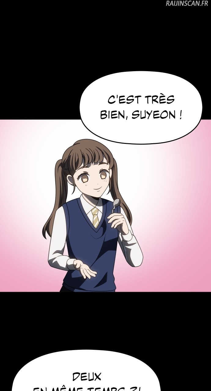 I Used To Be A Boss Chapitre 86 - Page 20