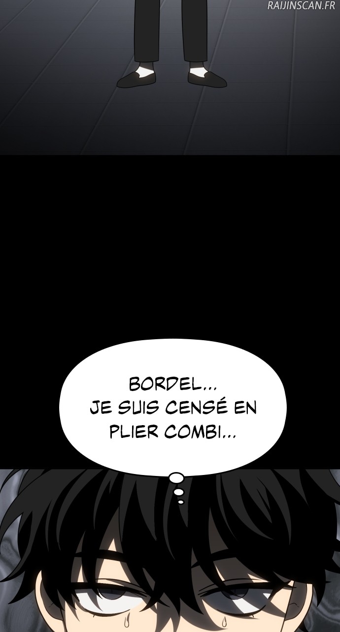 I Used To Be A Boss Chapitre 86 - Page 23