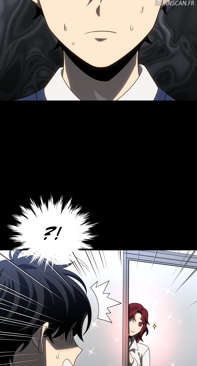 I Used To Be A Boss Chapitre 86 - Page 24