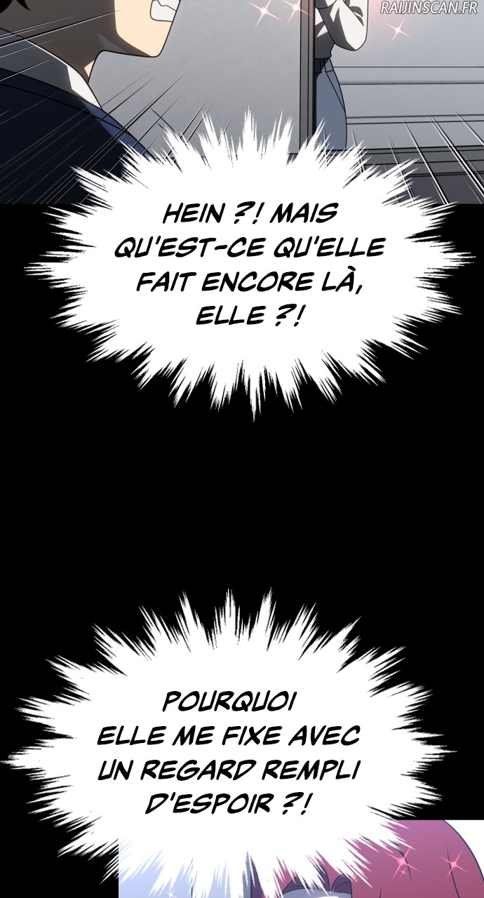 I Used To Be A Boss Chapitre 86 - Page 25