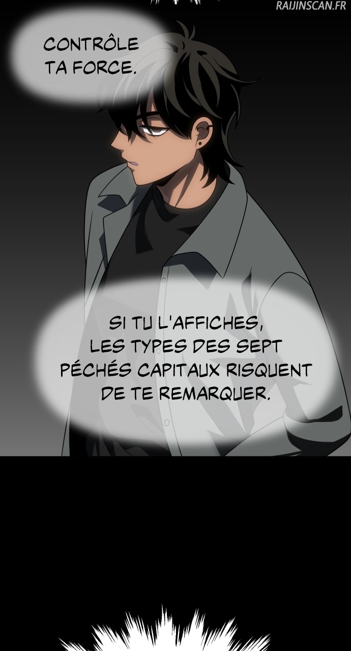 I Used To Be A Boss Chapitre 86 - Page 27