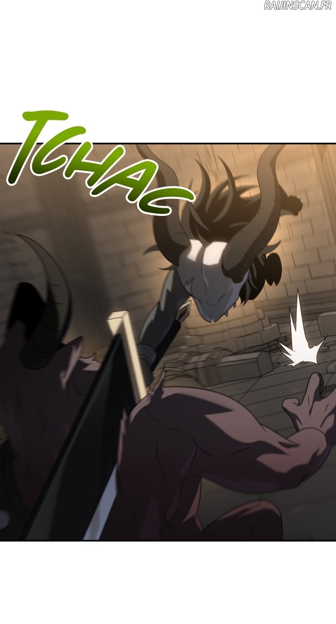 I Used To Be A Boss Chapitre 86 - Page 3