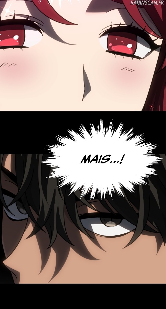 I Used To Be A Boss Chapitre 86 - Page 30