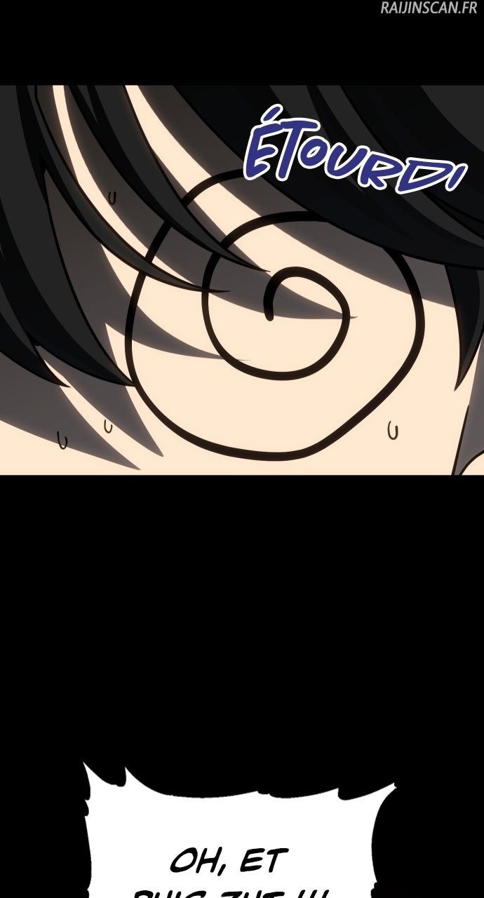 I Used To Be A Boss Chapitre 86 - Page 32