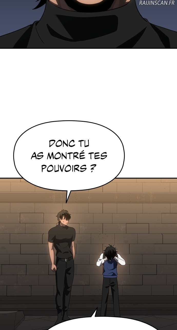 I Used To Be A Boss Chapitre 86 - Page 39