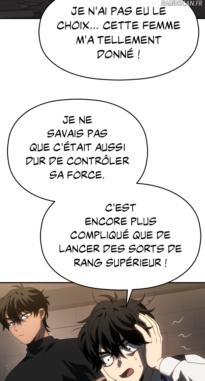 I Used To Be A Boss Chapitre 86 - Page 40