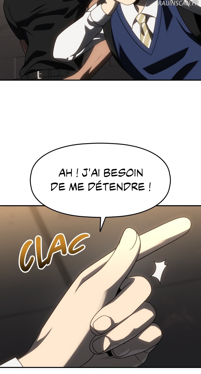 I Used To Be A Boss Chapitre 86 - Page 41