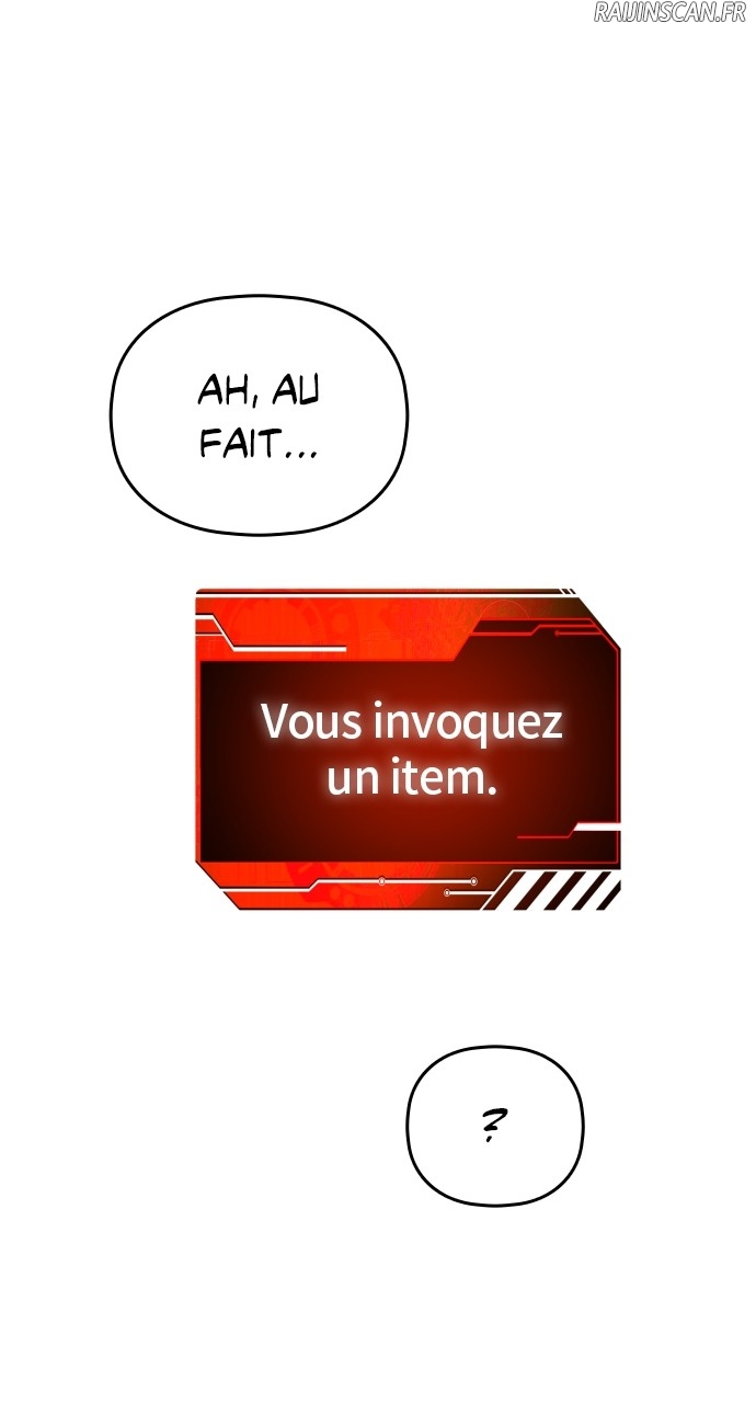 I Used To Be A Boss Chapitre 86 - Page 44