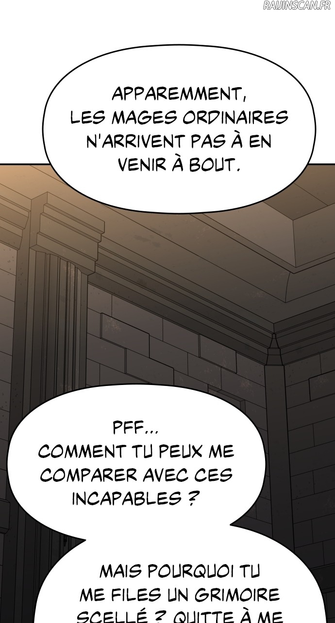I Used To Be A Boss Chapitre 86 - Page 46