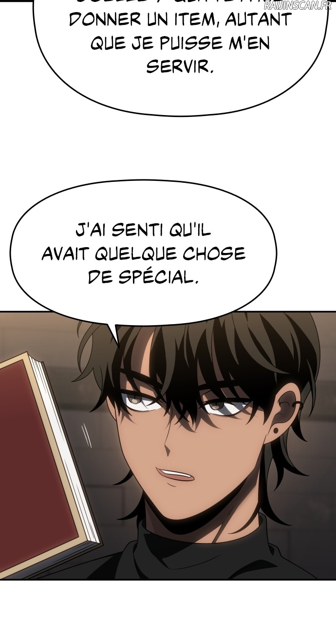 I Used To Be A Boss Chapitre 86 - Page 47