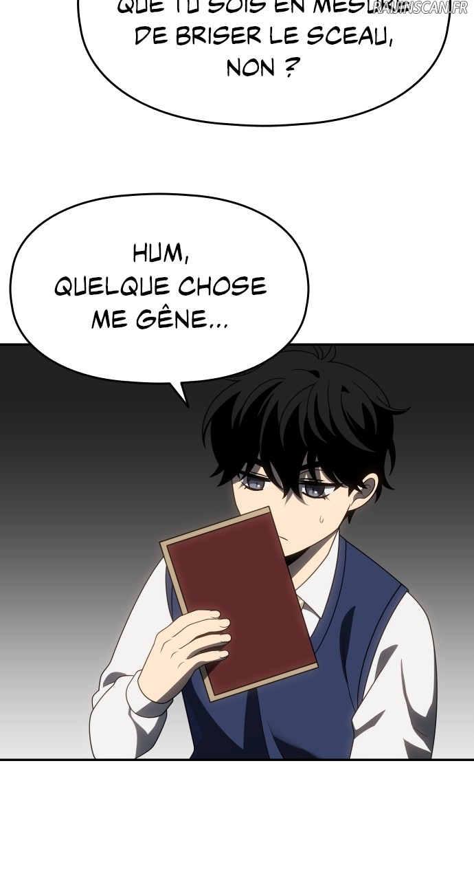 I Used To Be A Boss Chapitre 86 - Page 51