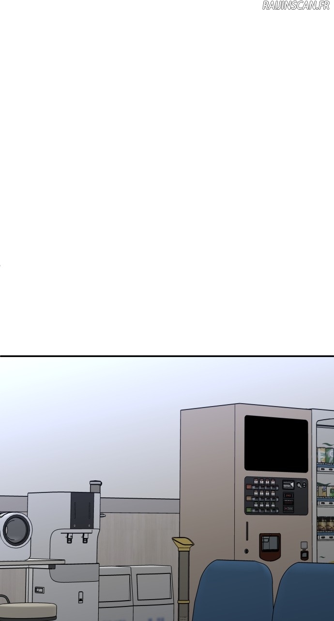 I Used To Be A Boss Chapitre 86 - Page 52