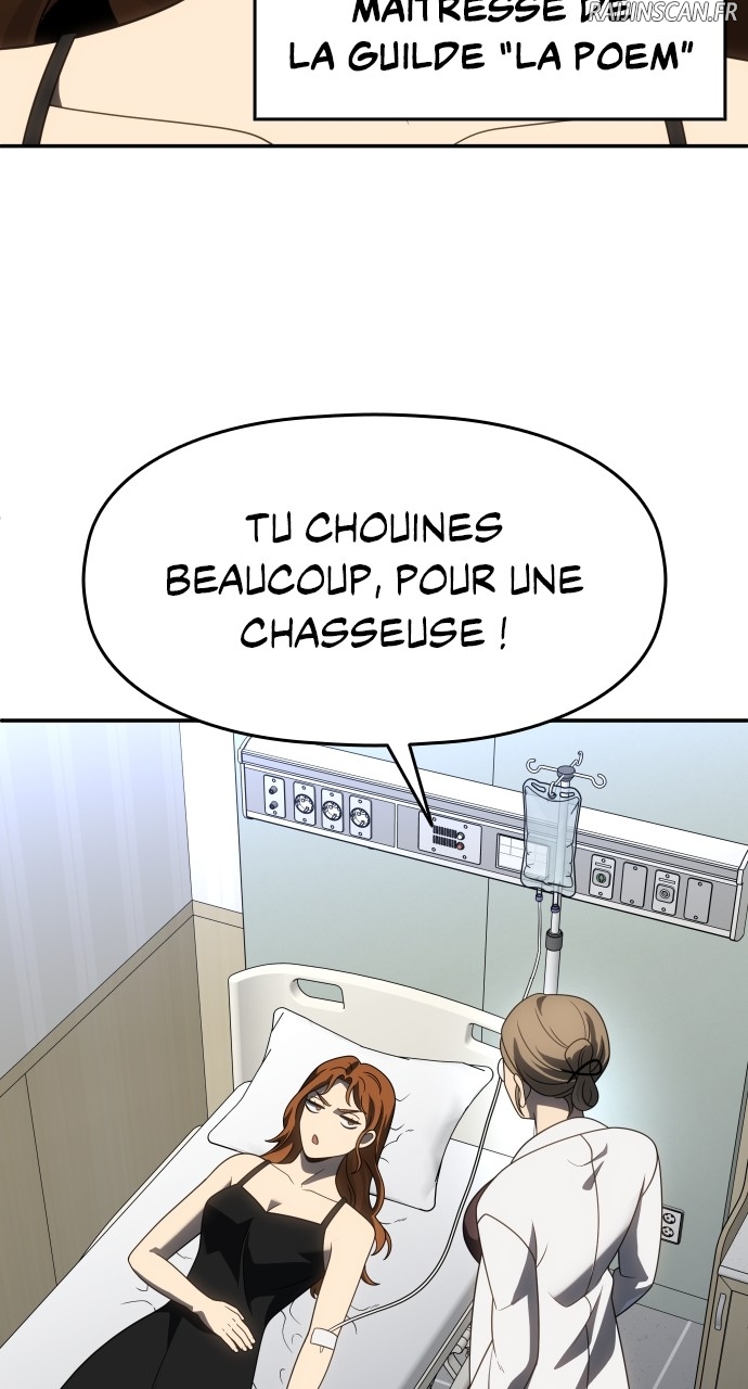 I Used To Be A Boss Chapitre 86 - Page 54