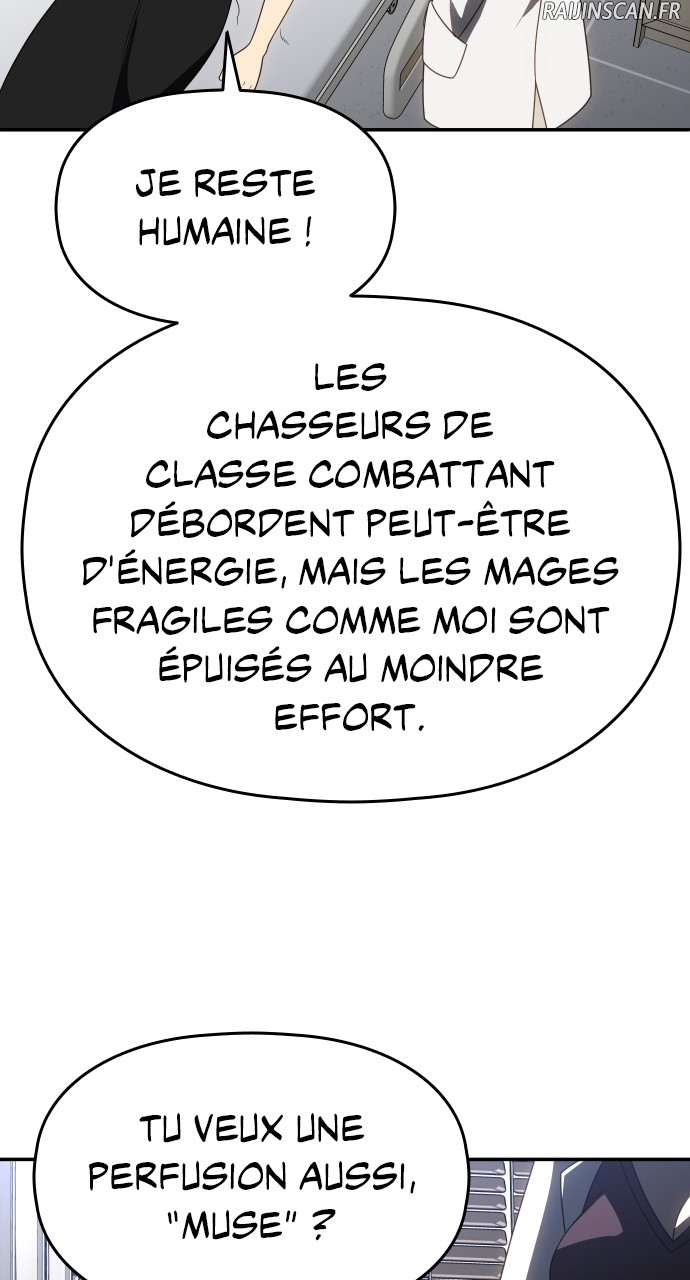 I Used To Be A Boss Chapitre 86 - Page 55