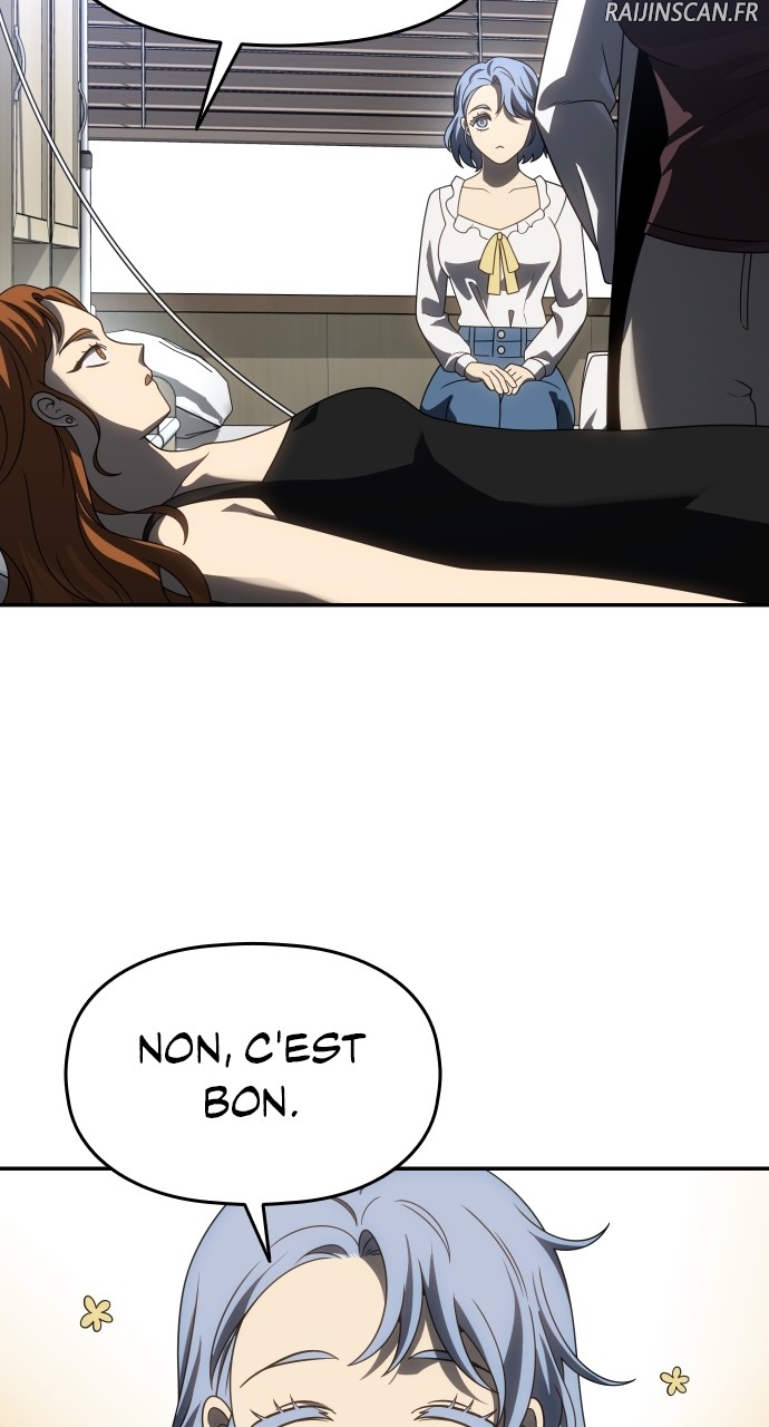 I Used To Be A Boss Chapitre 86 - Page 56