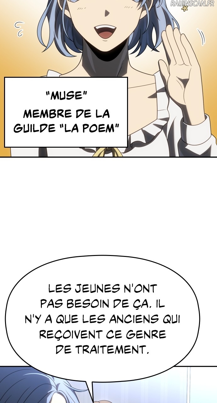 I Used To Be A Boss Chapitre 86 - Page 57