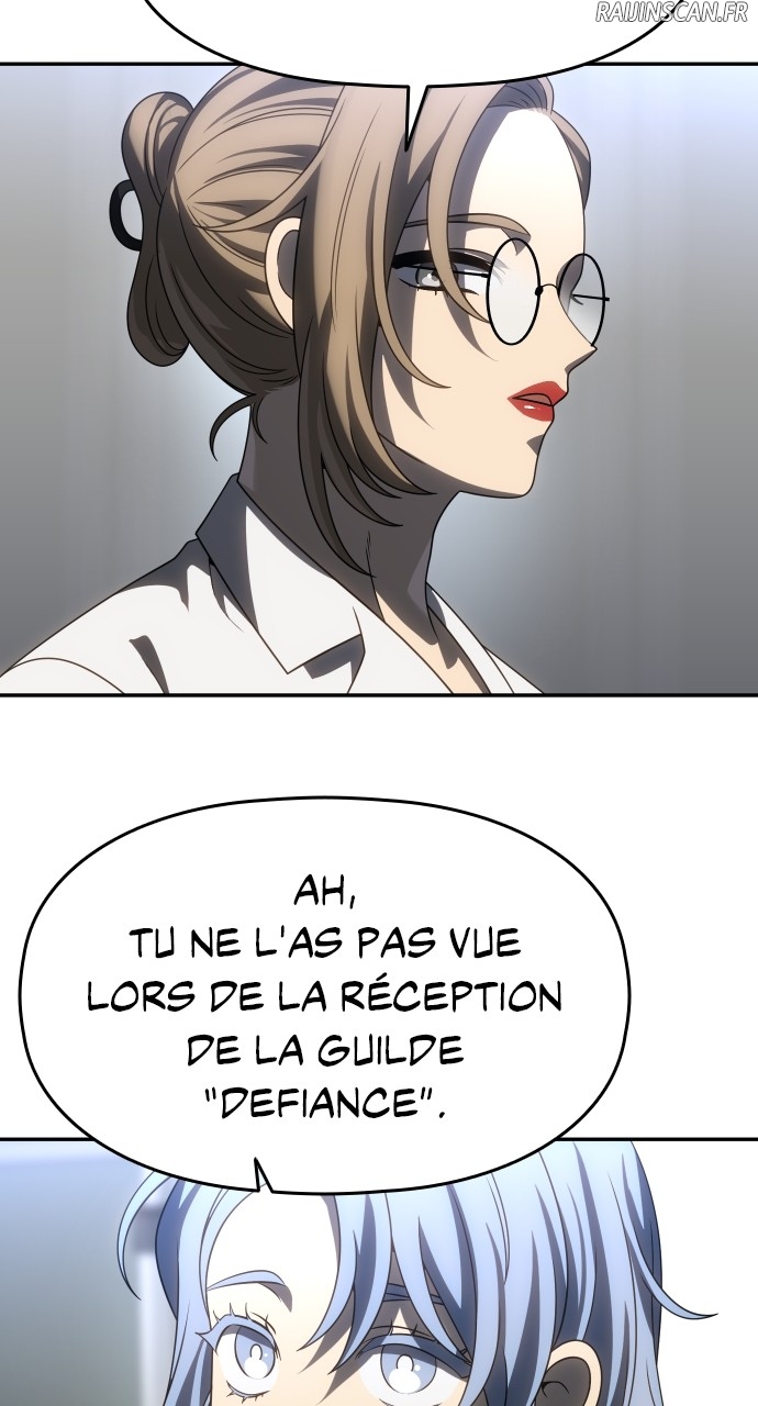 I Used To Be A Boss Chapitre 86 - Page 59