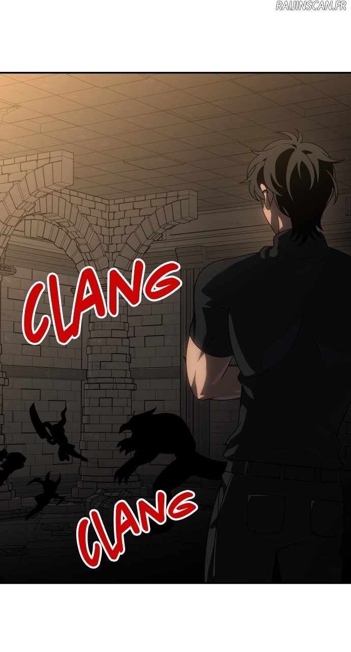I Used To Be A Boss Chapitre 86 - Page 6