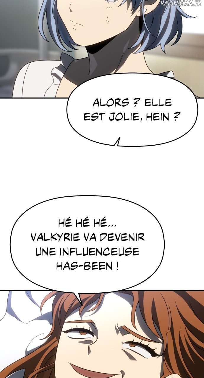 I Used To Be A Boss Chapitre 86 - Page 60