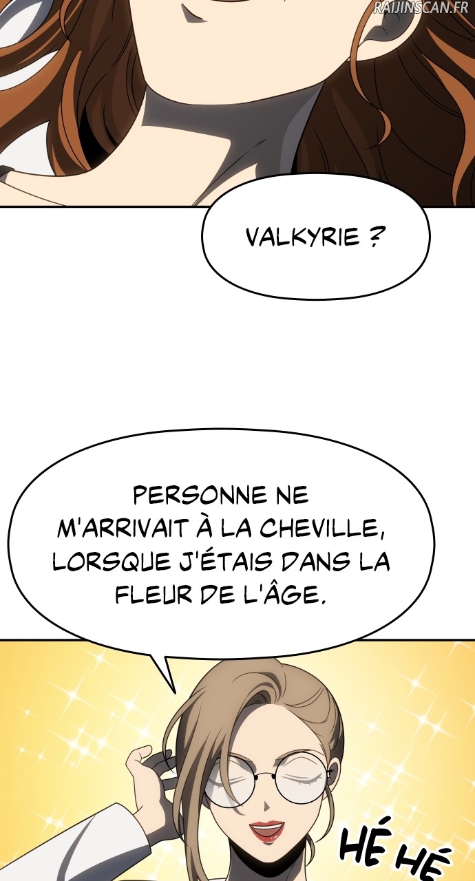 I Used To Be A Boss Chapitre 86 - Page 61