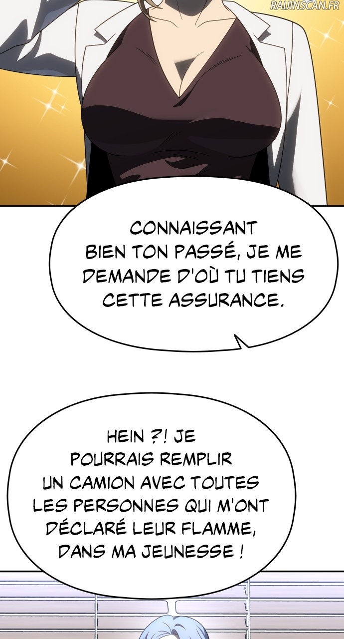 I Used To Be A Boss Chapitre 86 - Page 62