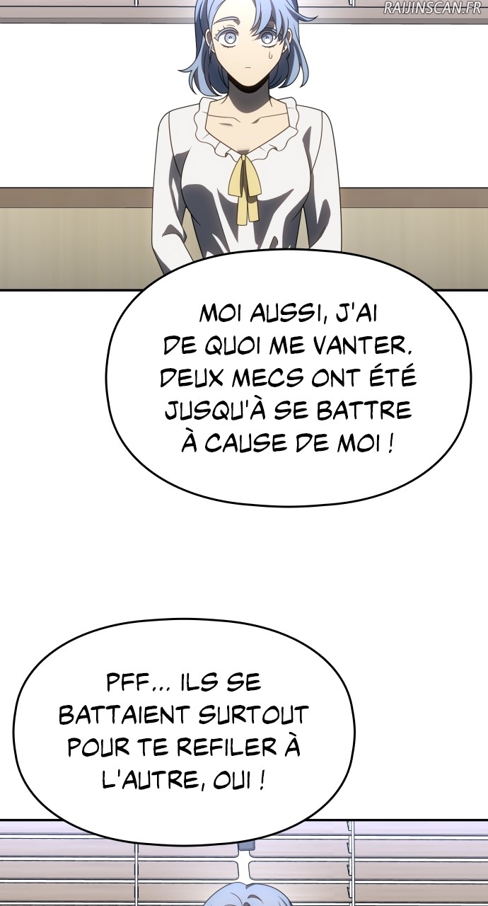 I Used To Be A Boss Chapitre 86 - Page 63