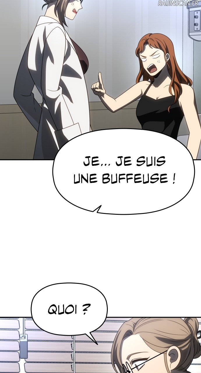 I Used To Be A Boss Chapitre 86 - Page 65