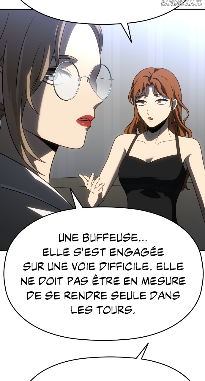 I Used To Be A Boss Chapitre 86 - Page 67
