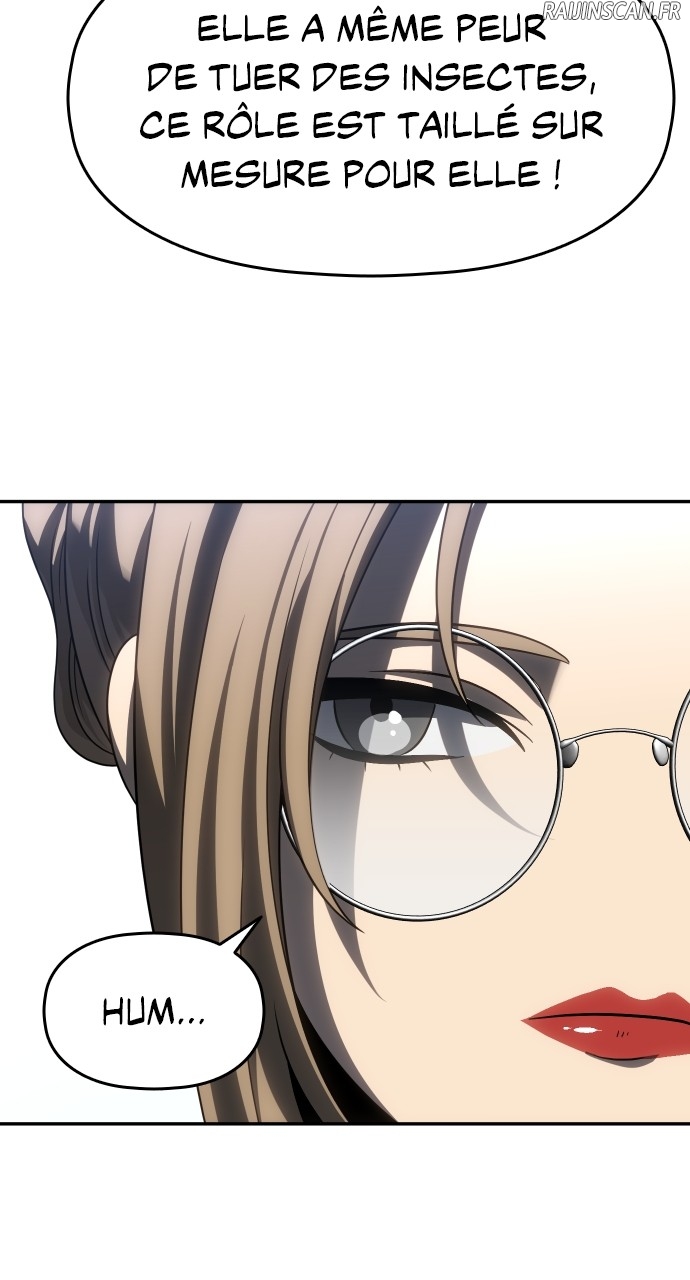 I Used To Be A Boss Chapitre 86 - Page 68